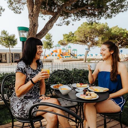 Hotel Villa Franca リニャーノ・サッビアドーロ エクステリア 写真