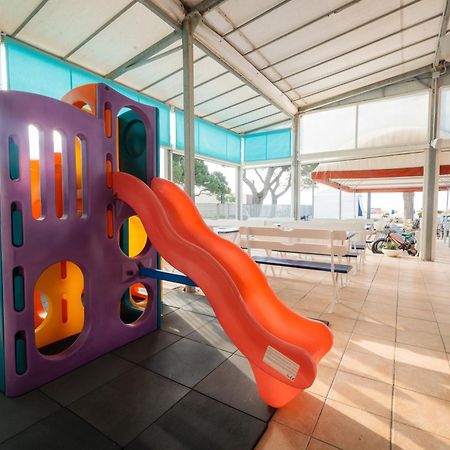 Hotel Villa Franca リニャーノ・サッビアドーロ エクステリア 写真