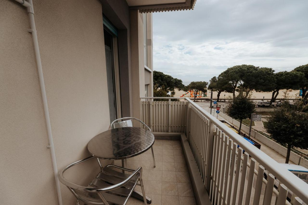 Hotel Villa Franca リニャーノ・サッビアドーロ エクステリア 写真