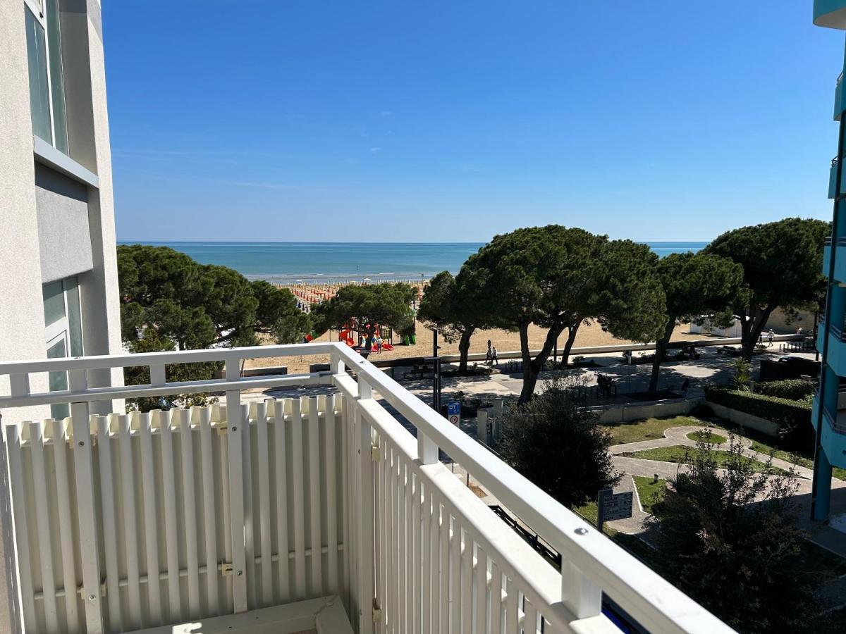 Hotel Villa Franca リニャーノ・サッビアドーロ エクステリア 写真