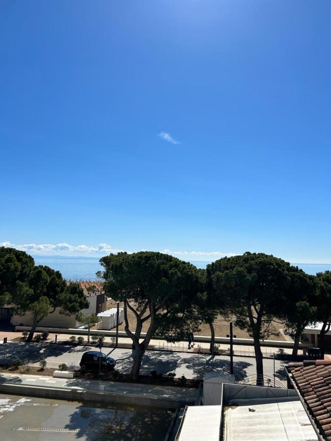 Hotel Villa Franca リニャーノ・サッビアドーロ エクステリア 写真