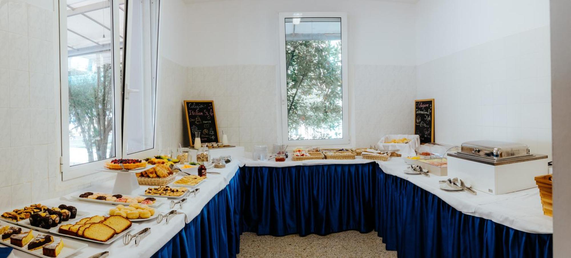 Hotel Villa Franca リニャーノ・サッビアドーロ エクステリア 写真