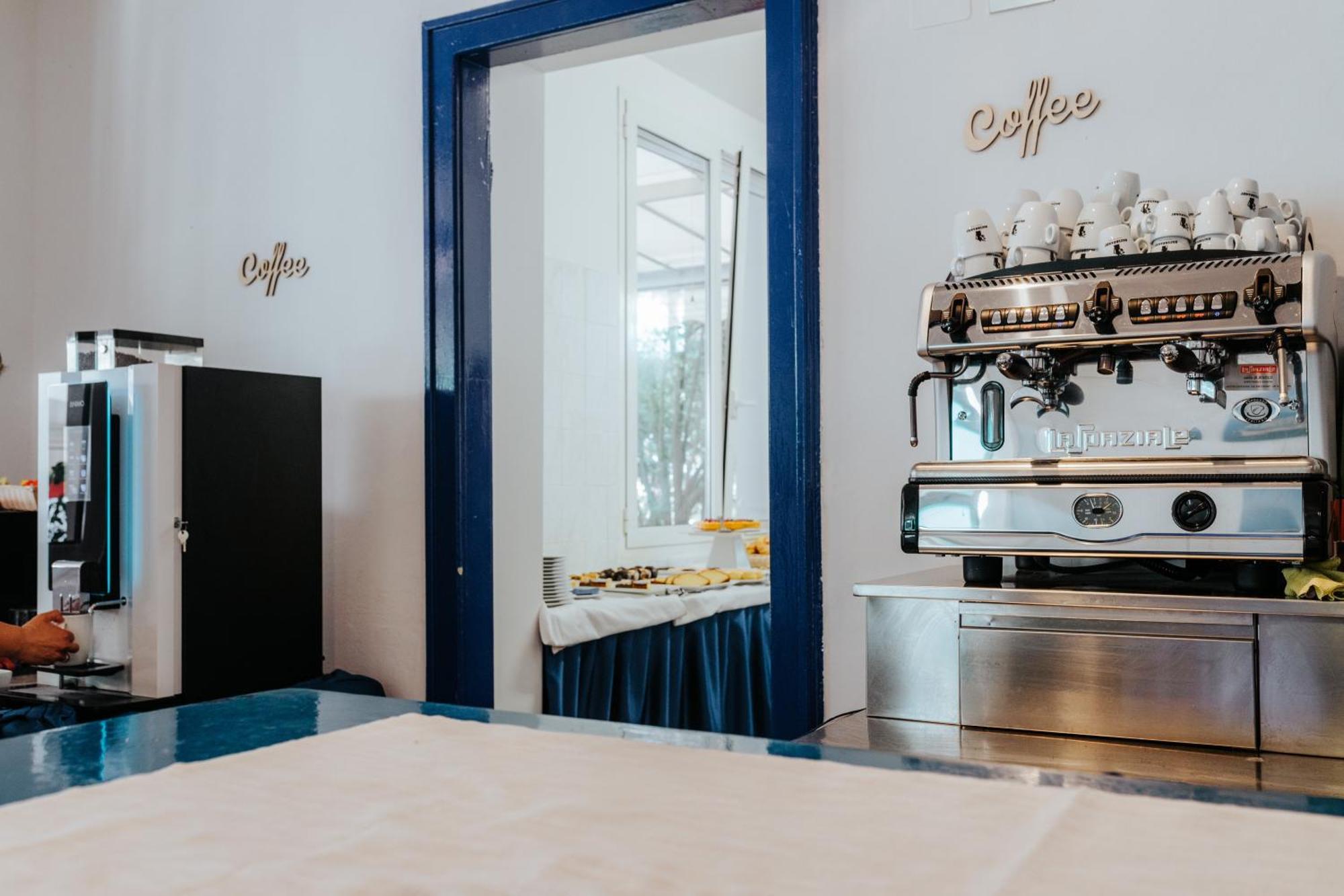Hotel Villa Franca リニャーノ・サッビアドーロ エクステリア 写真